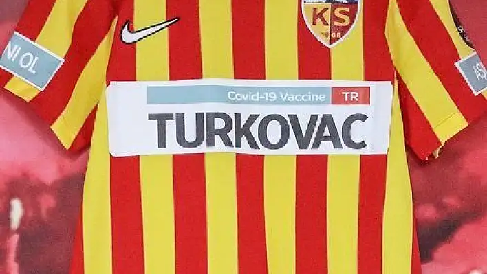 Bakan Koca'dan Yukatel Kayserispor'a teşekkür