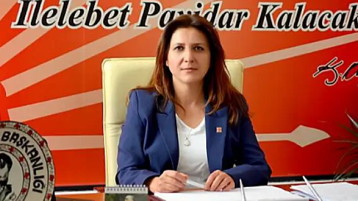 CHP Kayseri'de Ümit Özer güven tazeledi