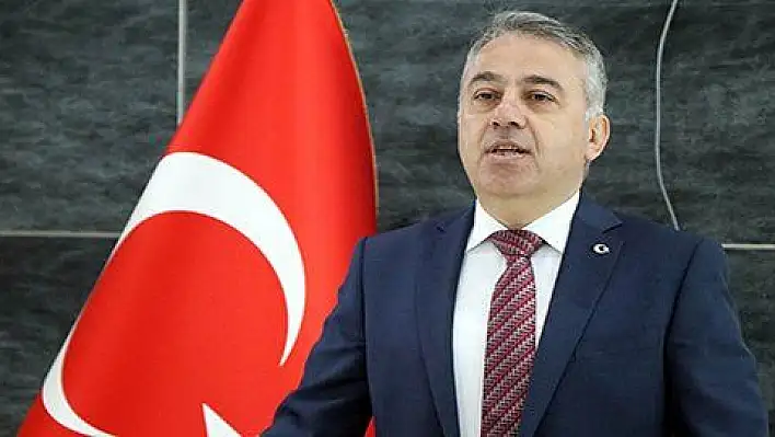 Şahin: 'Kayseri çiftçisinin gelişmesi için elimizden gelen tüm çabayı sarf ediyoruz'