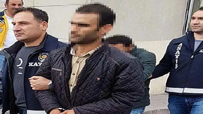 'Polis' olduklarını söyleyerek dolandıran 3 kişi yakalandı  