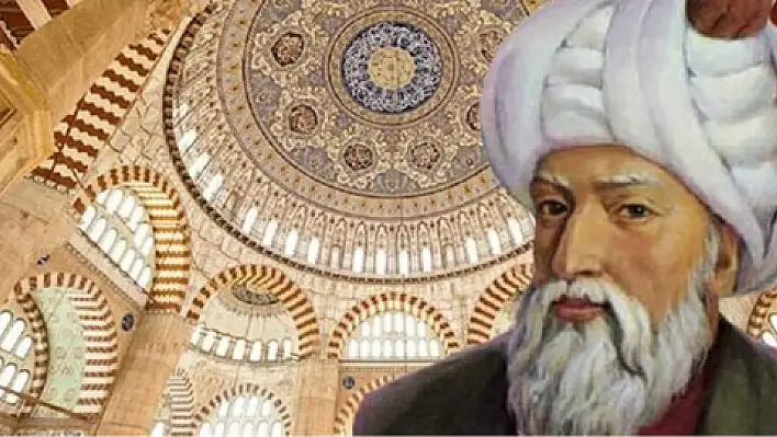 Mimar Sinan   'ı Anma Günü