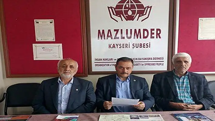 ABD, Musul'da öğrencileri katletti