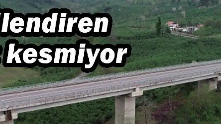 50 ili ilgilendiren proje hız kesmiyor