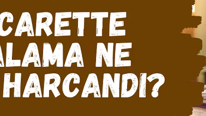 E-ticarette ortalama ne kadar harcandı?