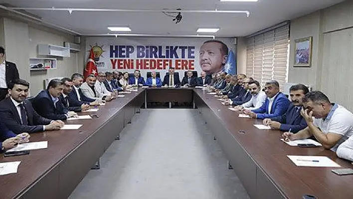 BÜYÜKŞEHİR PROJELERİ HIZ KAZANDI