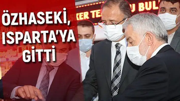 'Biz kendi kendimizle yarışıyoruz'