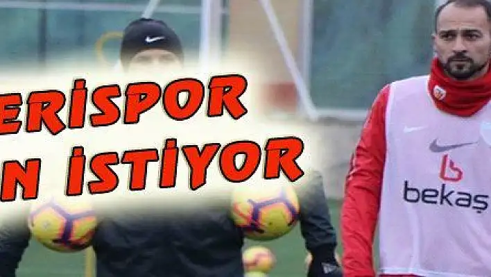 KAYSERİSPOR 3 PUAN İSTİYOR