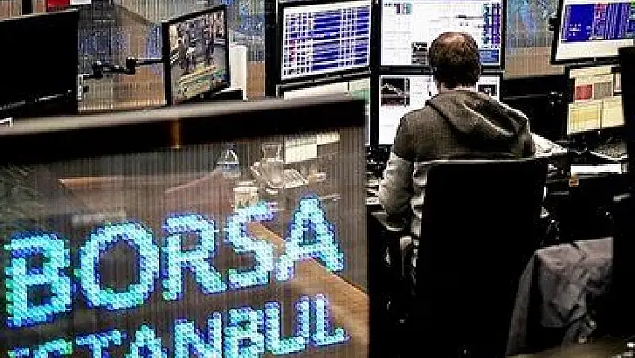 Borsa haftaya yükselişle başladı