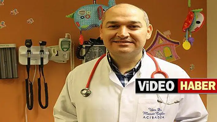 Çocuklarda ishale dikkat 