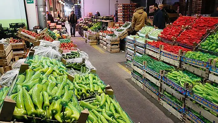 Ticaret Bakanlığı hallerdeki 'vurgunu' ortaya çıkardı