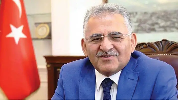 Büyükkılıç: 'Uzlaşma komisyonları ile mahkemelerin yükünü azaltacağız'  