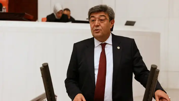 'Kırsal kan kaybediyor'