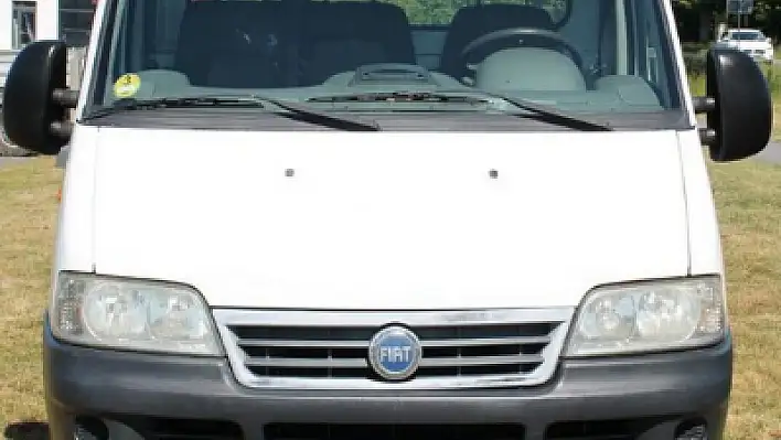 İcradan satılık Fiat Ducato