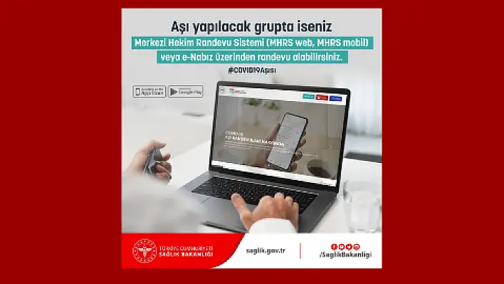 Sağlık Bakanlığı uyardı!