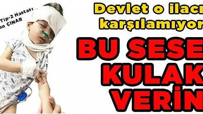 BU SESE KULAK VERİN