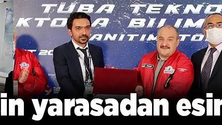 İHA'lar için yarasadan esinlendi, yüzde 25 performans artışı sağlandı