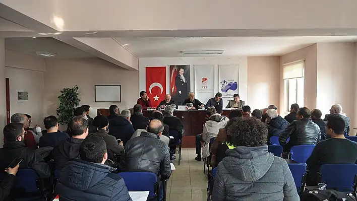 İkinci Amatör Küme U-19 Ligi Fikstürü çekildi