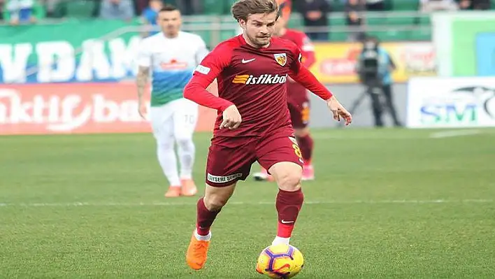 RİZE'DE DAĞILDIK... 3-0