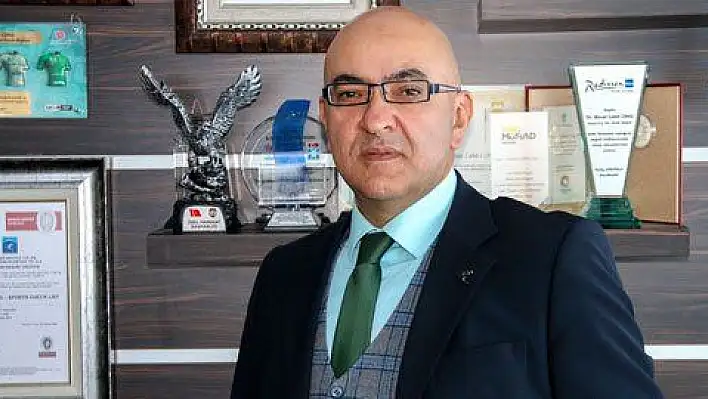 Erciyes AŞ'den hizmet ihracatı