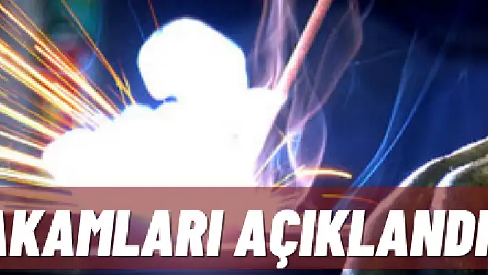 İşsizlik rakamları açıklandı