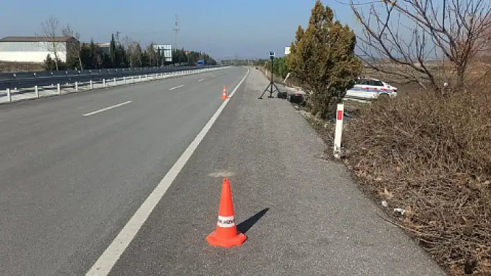 Kayseri'de yeni nesil radar cihazları