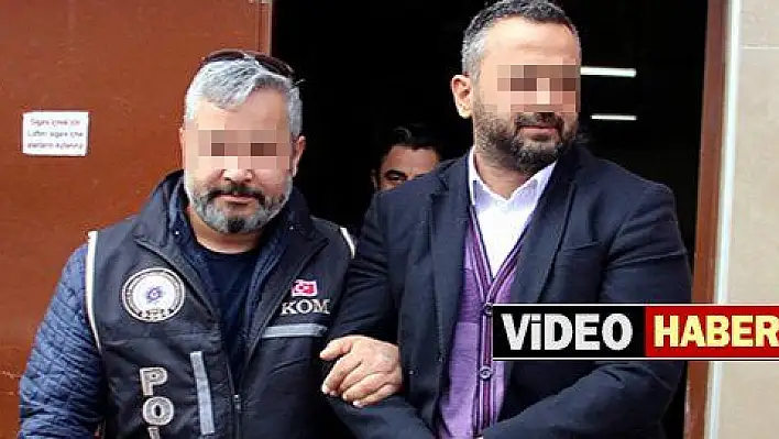 Kayseri  'de 3 kişi Bylock  'tan gözaltına alındı