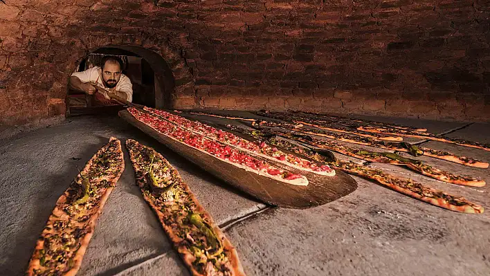 Kayseri'nin Gurme Atlası Fotoğraf Yarışması sonuçlandı 