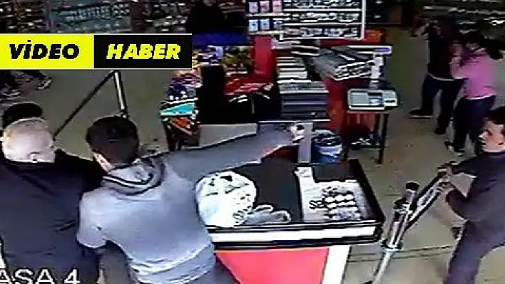 Bıçaklı kavgada babaya 11 yıl, oğluna 7 yıl hapis