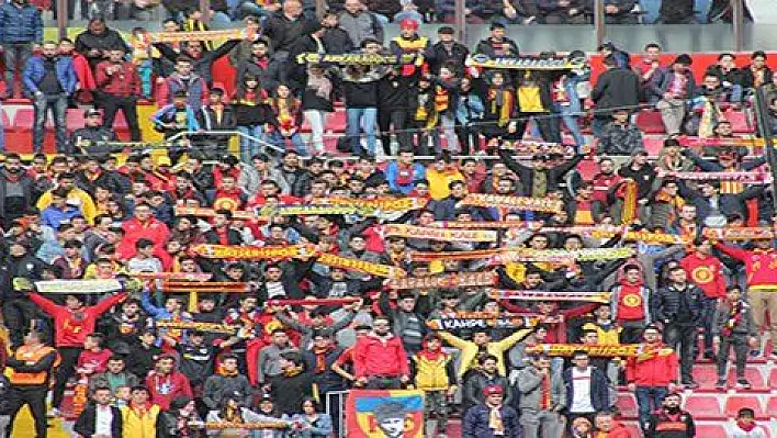 İstikbal Mobilya Kayserispor-Ankaragücü bilet fiyatları 