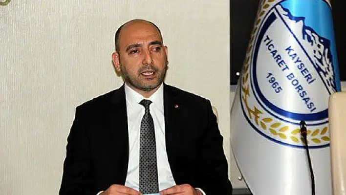 'Pastırmalar 80-140 TL arasında, sucuklar ise 40-65 TL arasında satışa sunuluyor' 