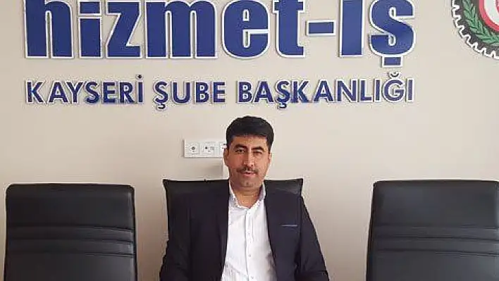 İşçilerin ikramiyeleri bayramdan önce ödendi