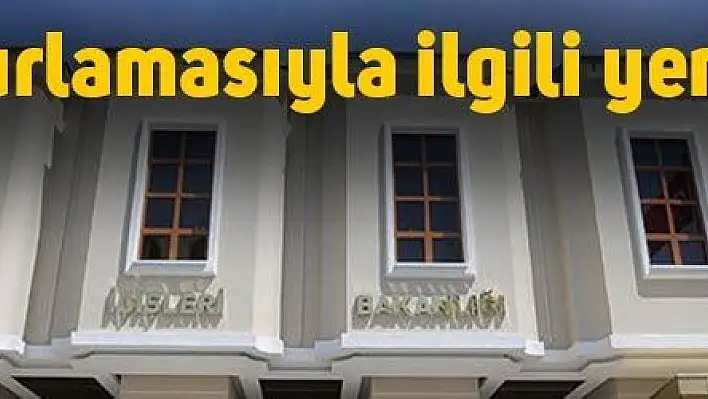 İçişleri Bakanlığı valiliklerden asker uğurlamasıyla ilgili tedbir almasını istedi