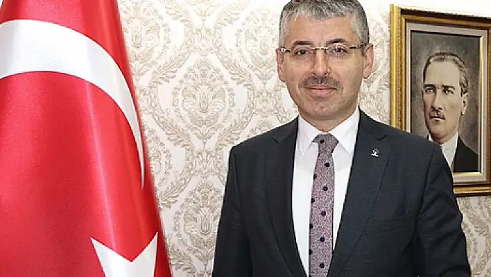 AK Parti Kayseri Kongre süreci çalışmalarına Ağustos ayında başlayacak