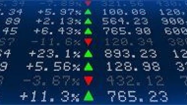 Ağustosta en fazla borsa kazandırdı