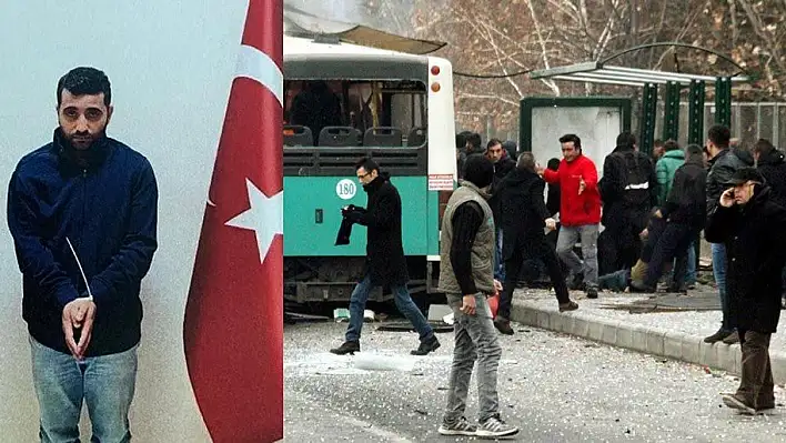 Bombalı saldırının sanıklarının yargılanmasına devam edildi