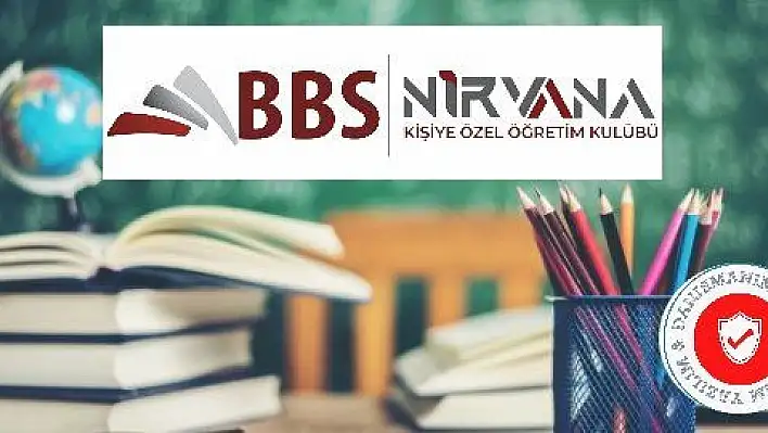 BBS NİRVANA İLE YENİ BİR EĞİTİM MODELİ