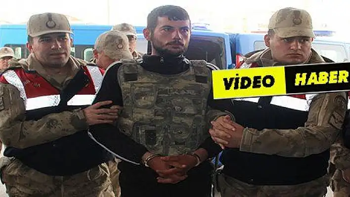 Beş kişiyi öldürdü, bira ve sigara alıp yoluna devam etti