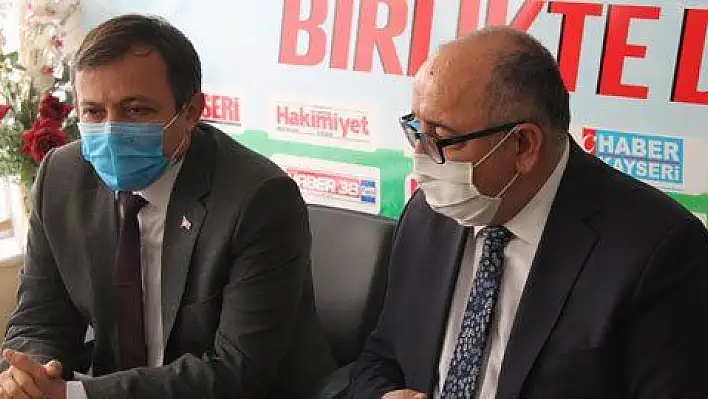  'Yerli aşı ' Nisan ayında hazır