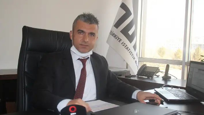 Kayseri 'de evlilik yaşı ortalamanın altında