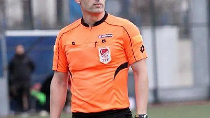 Haftanın hakemleri açıklandı