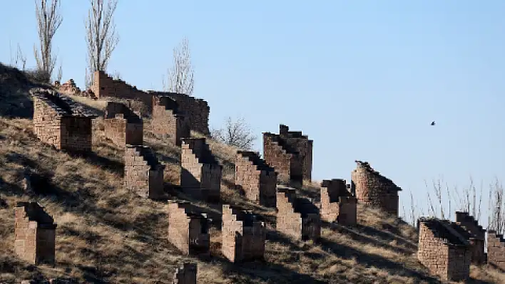 Kuş köşkleri turizme kazandırılacak