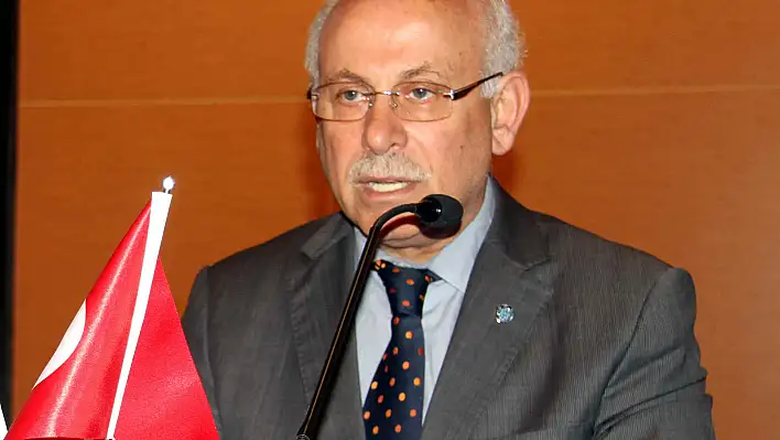 KTO üyelerine dış ticaret semineri  