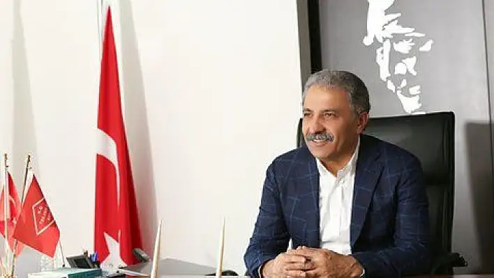 Bedir 'Aşağılarla akrabalığımızı sonlandırıp, yukarılarla kardeşliğimizi pekiştireceğimiz maçtır'