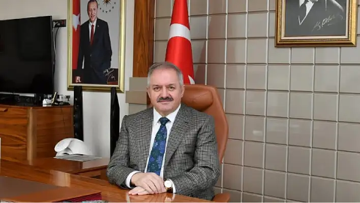 Nursaçan, 'Ekonominin çarkları dönüyor'