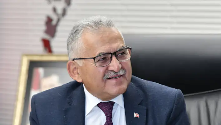  Büyükkılıç, hem Büyükelçi hem de Gorajde başkanıyla görüştü