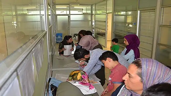 Gençlik ve Spor İl Müdürlüğü 36 branşta eğitim verecek 