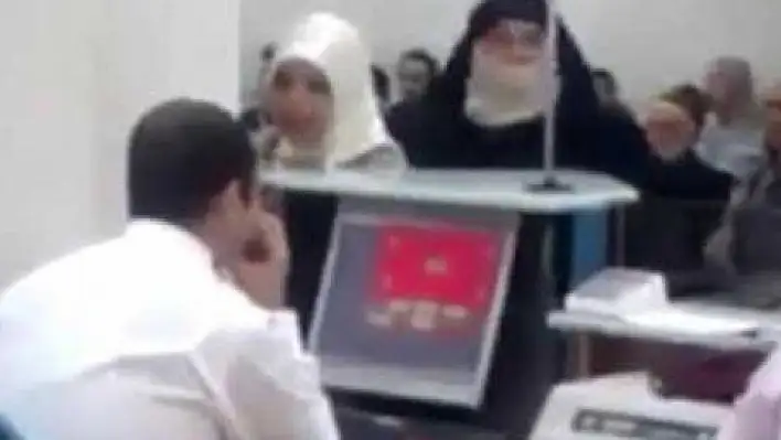 KAYSERİ'DE BANKA ŞUBESİNE DÜŞEN KİŞİ, ÜLKE ORTALAMASININ ALTINDA