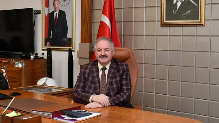 'İşsizliği önlemenin yolu mesleki eğitimde'