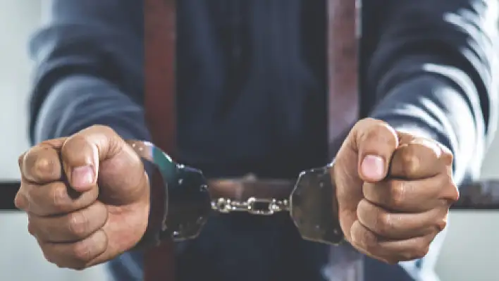 PKK üyesi sanığa hapis cezası