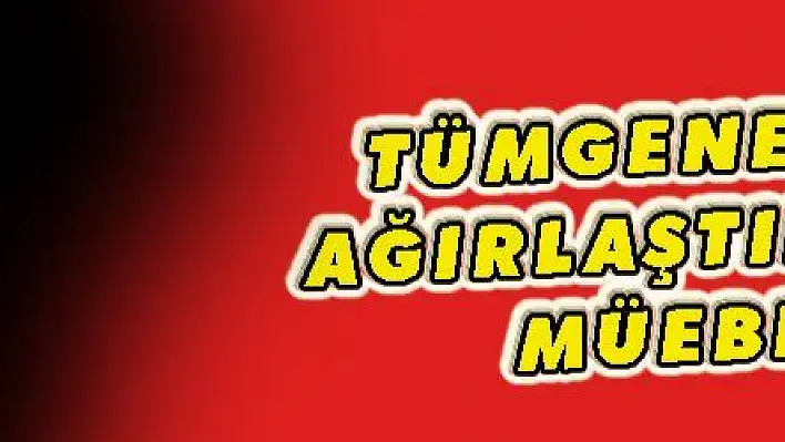 Sözde sıkı yönetim komutanı eski tümgenerale ağırlaştırılmış müebbet